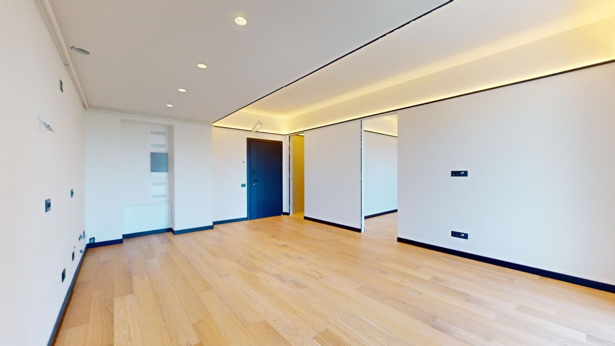 Studio in Complex Rezidential Park Line  Pipera, Direct Dezvoltator – fotografia 3 din 15