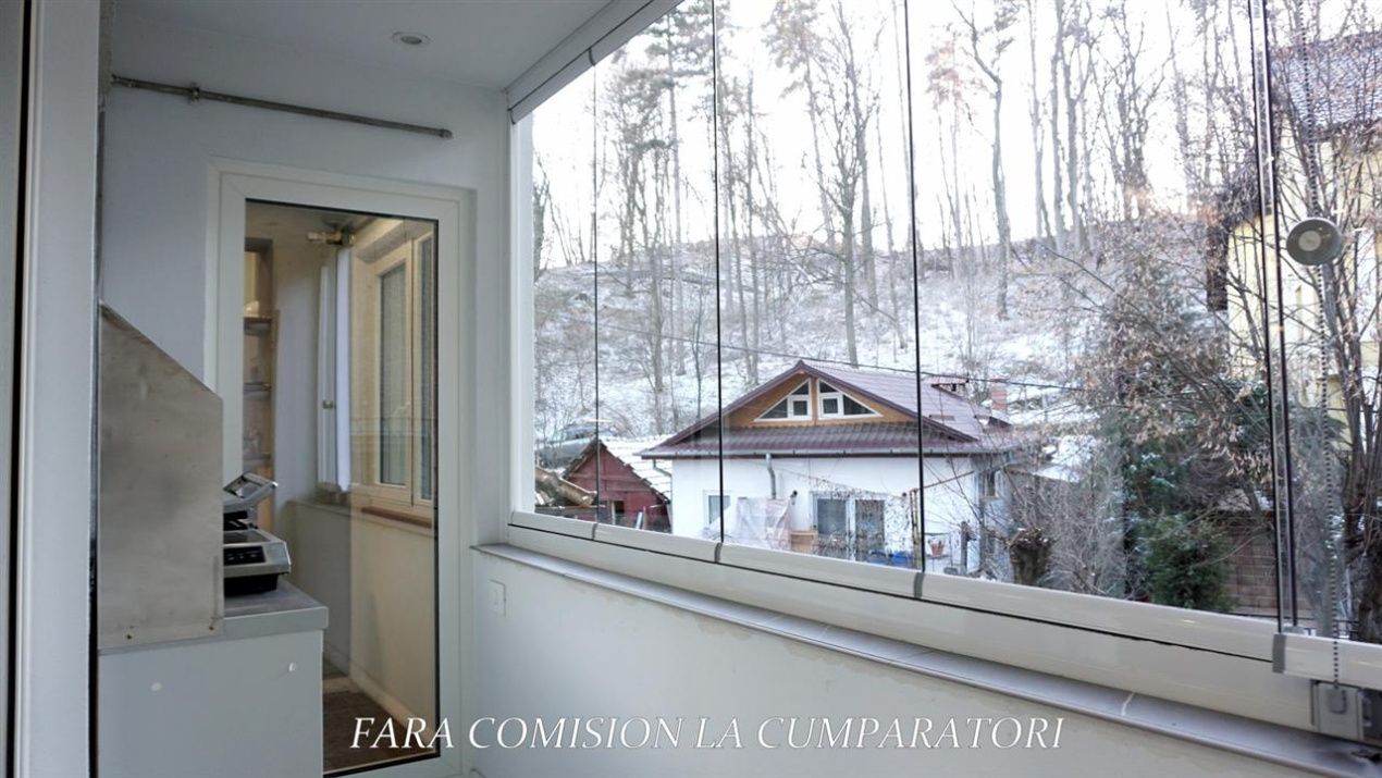 CEL MAI FRUMOS APARTAMENT DIN RAMNICU-VALCEA – fotografia 14 din 28