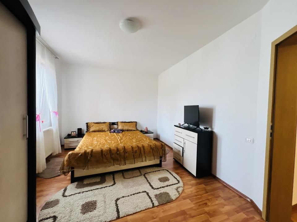 Casa individuala 194 mp si teren de 500 mp - Zona Mehala Timisoara – fotografia 19 din 26