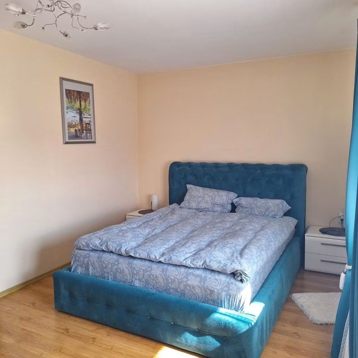 CASA DE VANZARE I 3 CAMERE I 2 BAI I 110 MP I FINISATA SI MOBILATA COMPLET I – fotografia 8 din 15