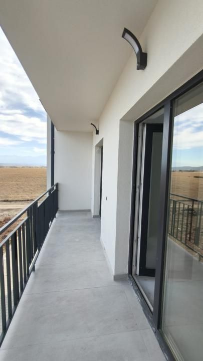 Apartament cu 3 camere si 3 balcoane – fotografia 5 din 12