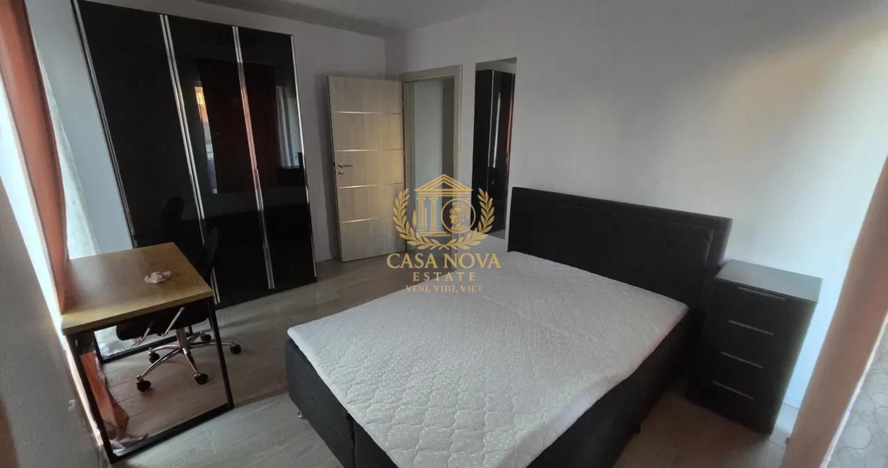 Apartament 3 camere 80mp, 2 balcoane, finisat modern,zona Semicentrala – fotografia 7 din 8