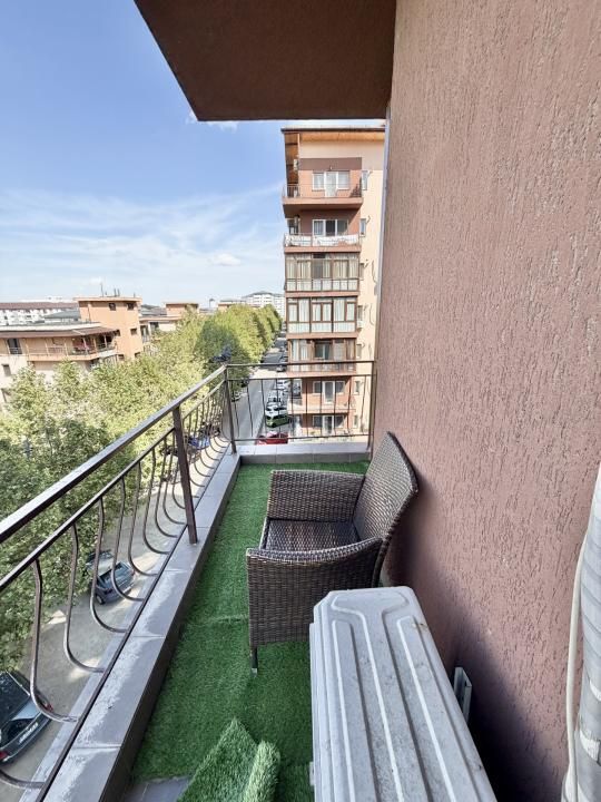 Ap 3 cam. Militari Residence Rezervelor 54 - comision 50% – fotografia 8 din 14