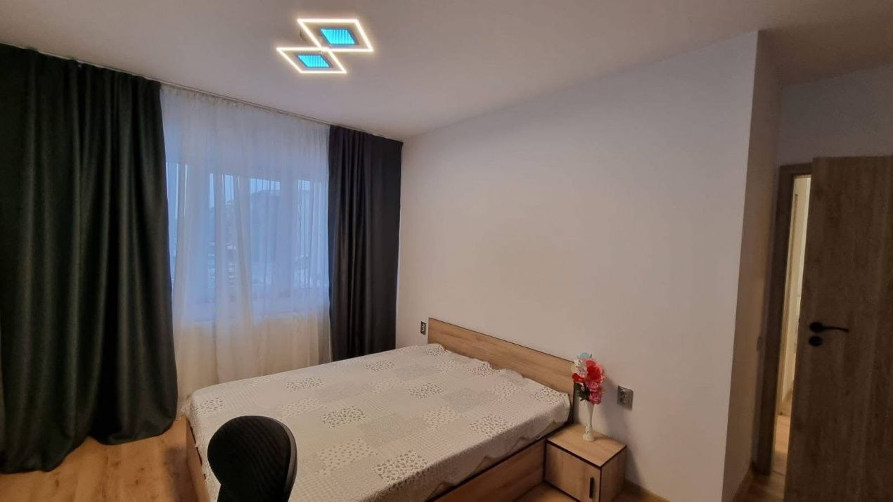 Apartament 3 camere | mobilat | zona Terra, Floresti – fotografia 5 din 9