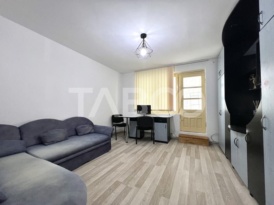 Apartament cu 3 camere in Gheorgheni zona Piata Mercur balcon si beci – fotografia 3 din 12