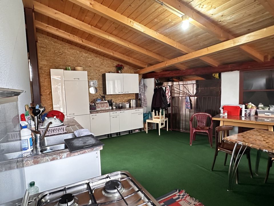 Casa Finisata 6 camere 681 mp.Teren Micesti Renovata Modern Curte Gard Utiliati – fotografia 68 din 68