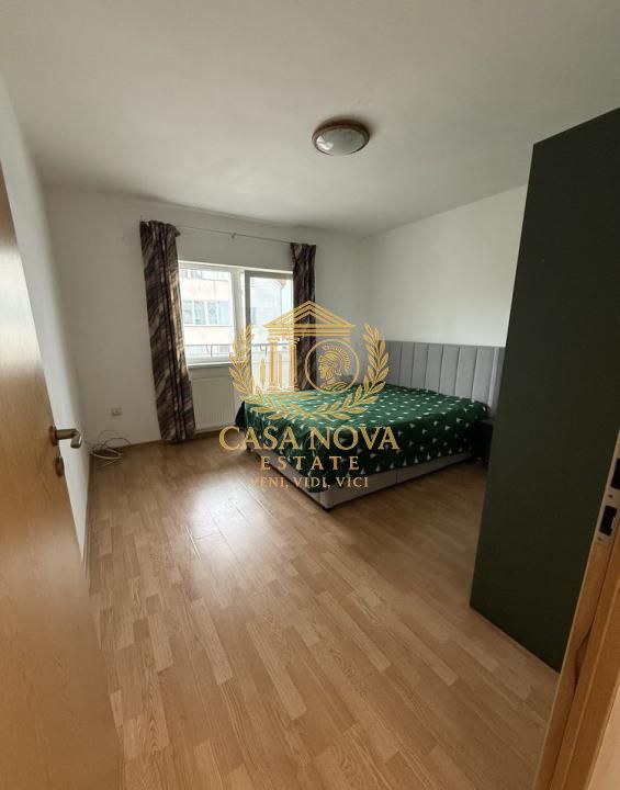 Apartament 2 camere 62mp, cartier Europa, finisat modern, AC – fotografia 1 din 7