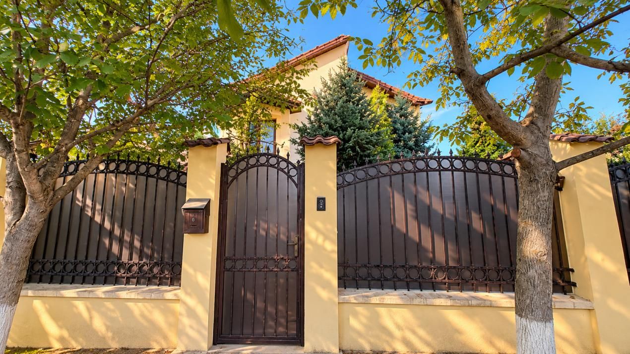 Vilă individuală Snagov | 377 mp utili | 6 dormitoare | Garaj 2 mașini – fotografia 21 din 21