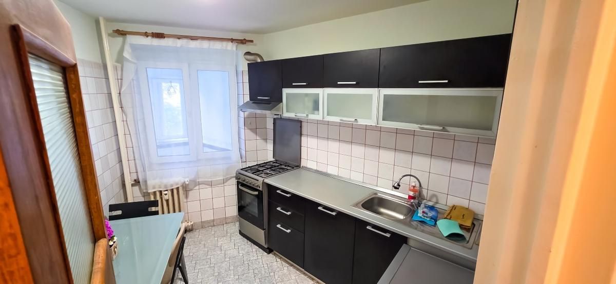 Apartament 2 camere -4 minute de mers pe jos pana la metrou Titan – fotografia 5 din 9