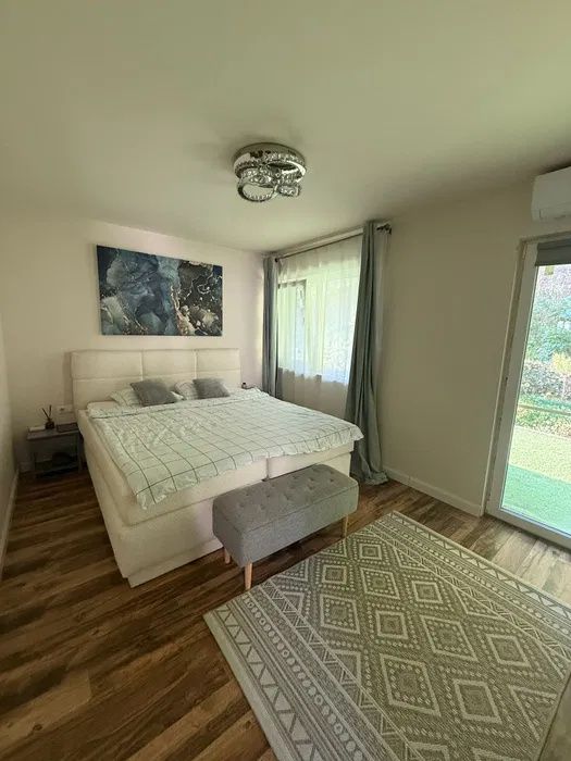 Casă individuală cuplată ultrafinisată, Florești, str. Teilor, 175 mp utili – fotografia 5 din 8