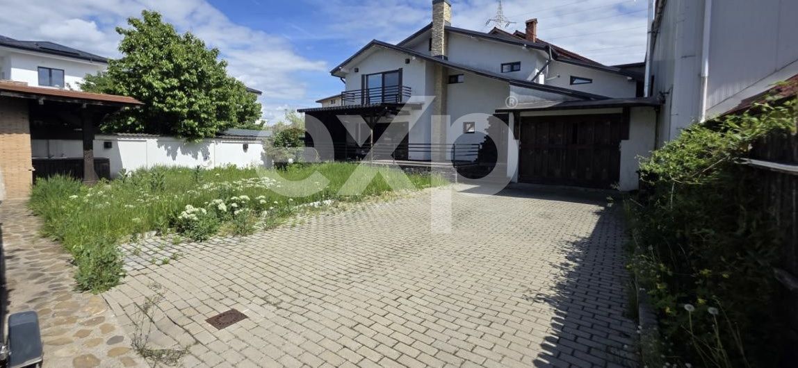Casa Premium zonă centrală Targoviste P+1 - 4 dormitoare + living, teren 500 mp – fotografia 15 din 22