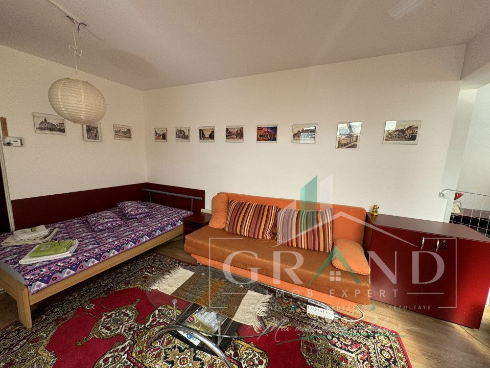 OPORTUNITATE!Ap 1 camera,BALCON,Zona Manastur/Casa Piratilor – fotografia 16 din 28