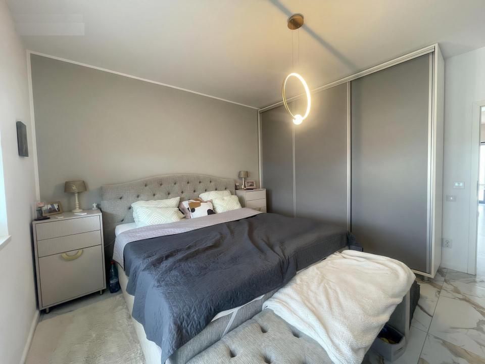 Apartament Premium 3 Camere cu Gradina 170 mp – Arhitecților, Sibiu – fotografia 6 din 20