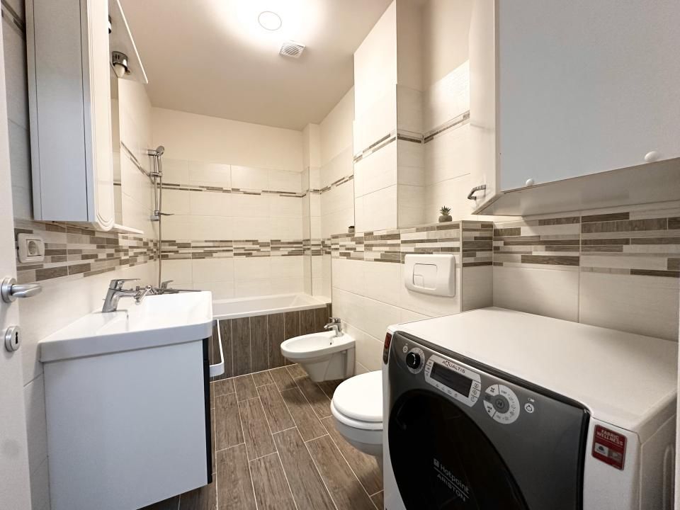 Apartament 2 camere, bloc nou, loc de parcare inclus - Steaua – fotografia 9 din 9