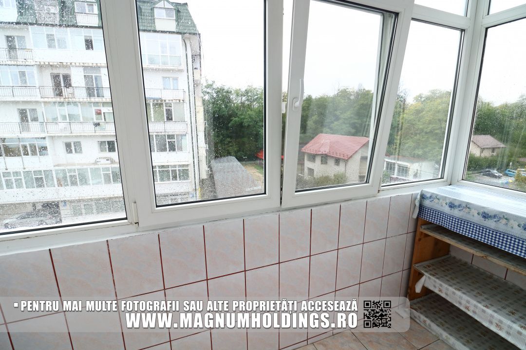 Apartament 2 camere, Prundu, etajul 3, cu balcon – fotografia 11 din 11