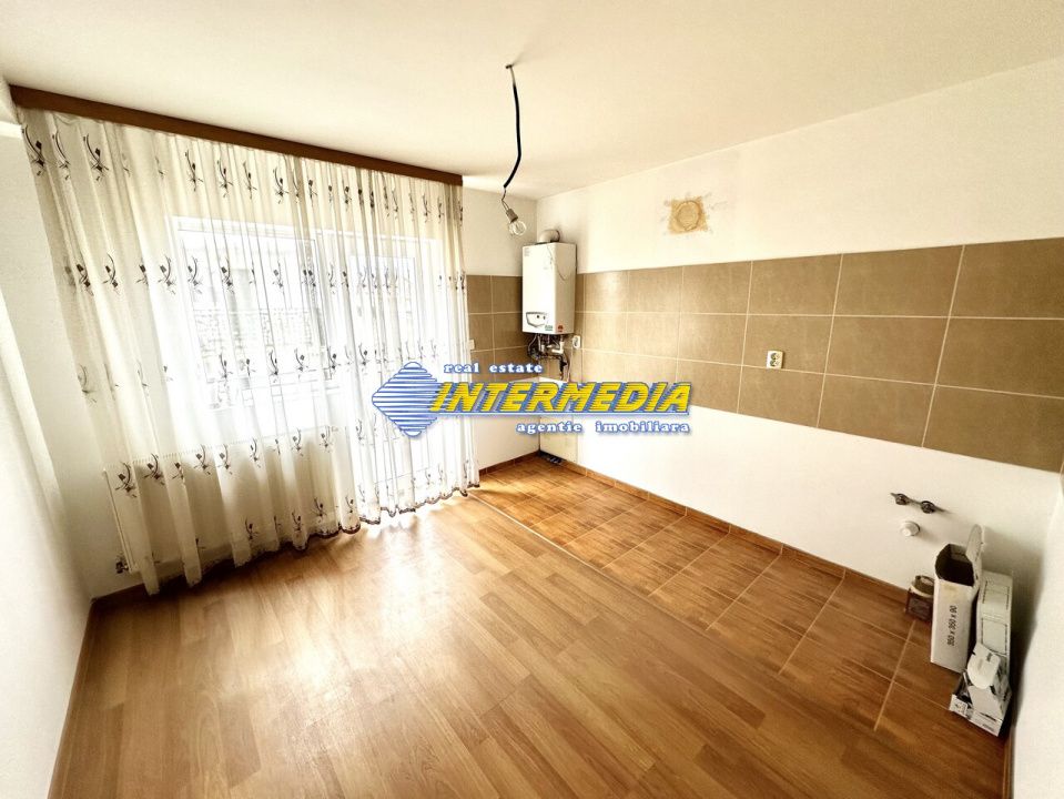 Apartament 3 camere de vanzare Alba Iulia Bloc Nou cu garaj etaj 1 – fotografia 5 din 14