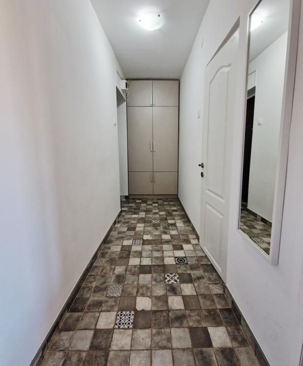 Apartament mobilat, cu aer conditionat, Gheorgheni – fotografia 13 din 17
