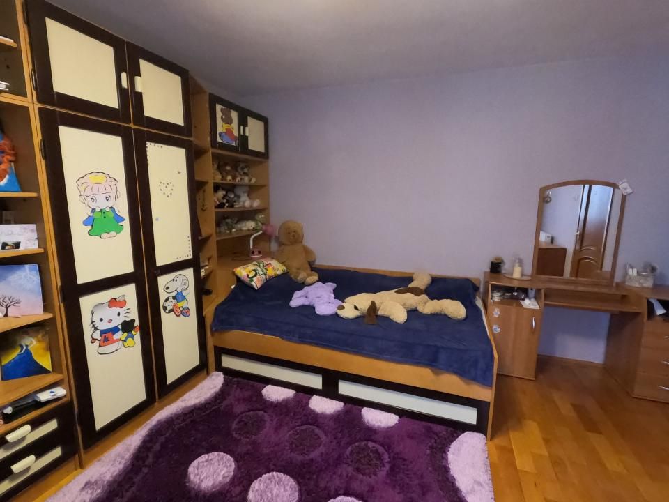 Vilă Exclusivistă cu Terasă și Curte Generoasă în Găvana, Pitești – fotografia 11 din 30
