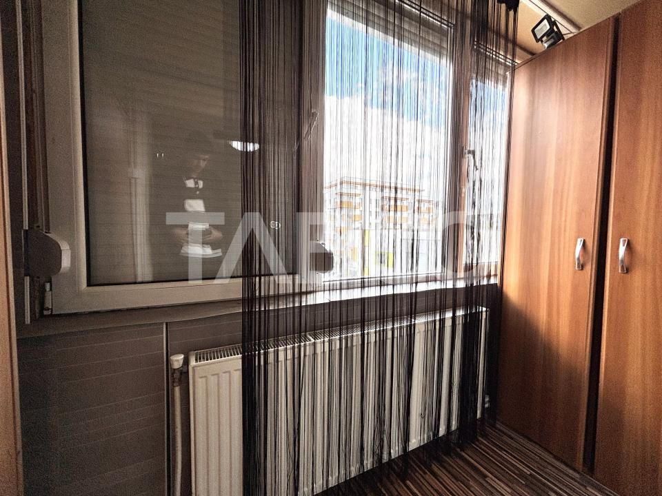 Apartament cu 3 camere de vanzare in cartierul Intre Lacuri – fotografia 9 din 10