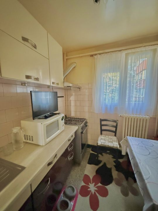 metrou Grigorescu bloc H cu balcon – fotografia 10 din 19