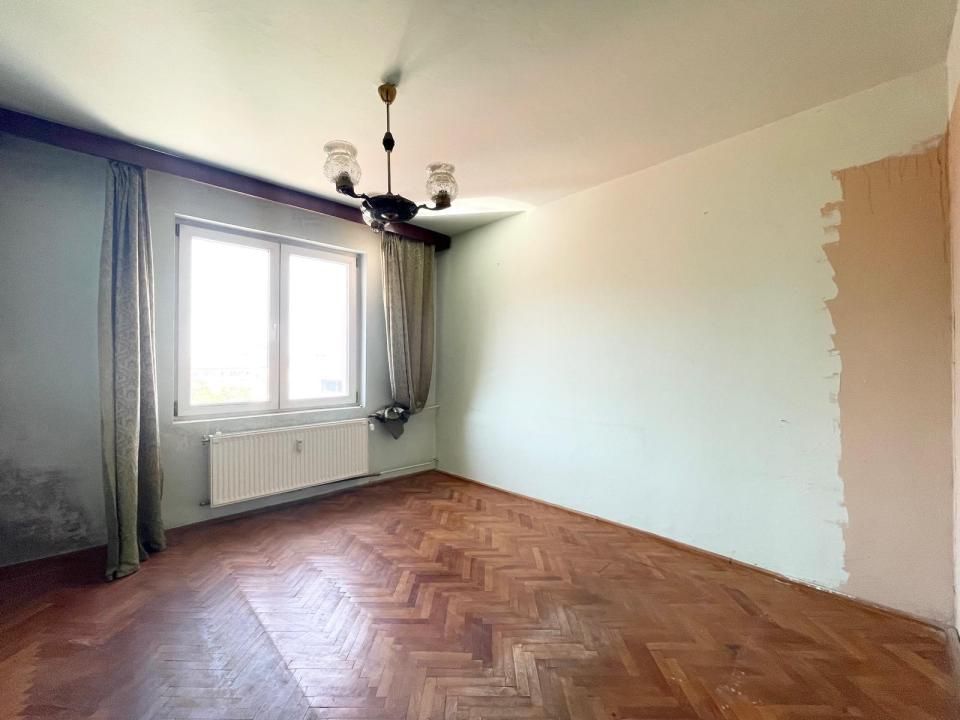 Comision 0% Apartament 3 camere + 2 bai - Complex Studentesc – fotografia 5 din 11