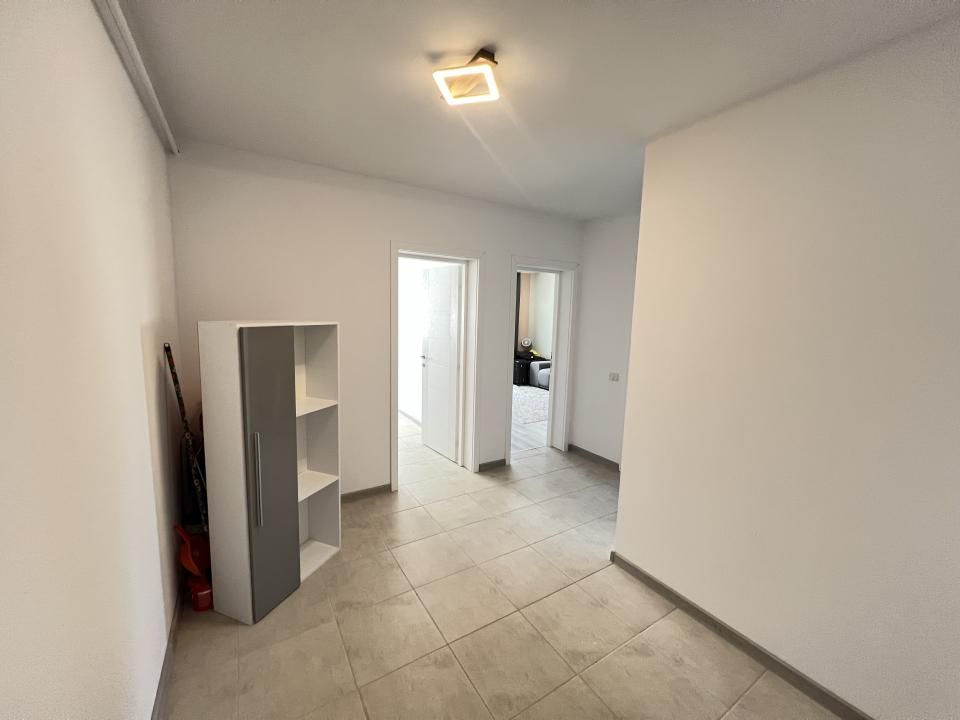 Apartament-2Camere-Decomandat-55.3mp-Mobilat-Utilat-Parcare-Bloc-Nou – fotografia 11 din 15