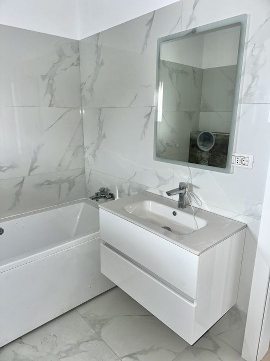 CASA NOUA I 120 MP I 3 DORMITOARE I LIVING I 2 BAI I TERASA I FINISATA COMPLET I – fotografia 11 din 16