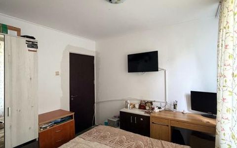 3 Camere de vanzare | Titan | Metrou | Boxa  | Zona verde | P+4