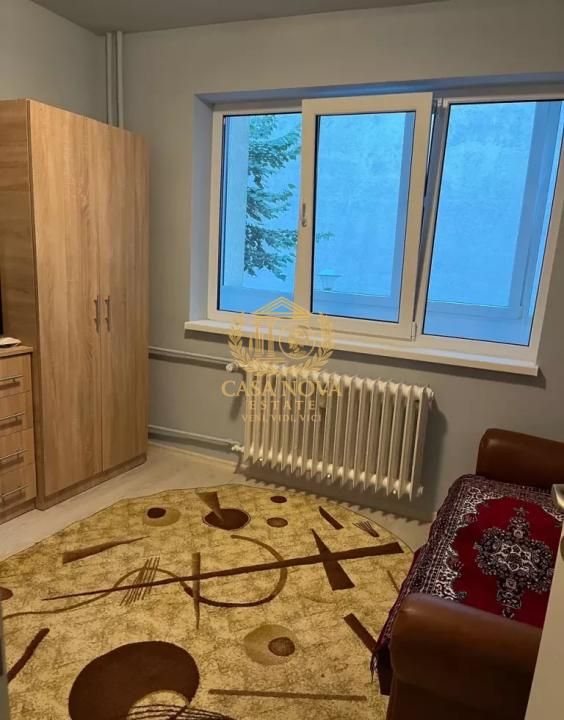 Apartament 2 camere 47mp, etaj intermediar, finisaje medii catre moderne – fotografia 2 din 7