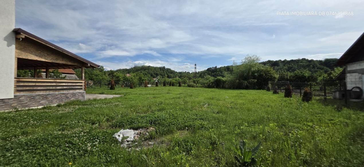 Vilă Ultracentrală P+E, 288 mp Utili, Teren 1388 mp – Voinești – fotografia 5 din 18