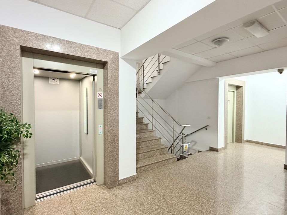 Apartament spațios cu 2 camere in Gama Residence-Soseaua Olteniței – fotografia 18 din 21