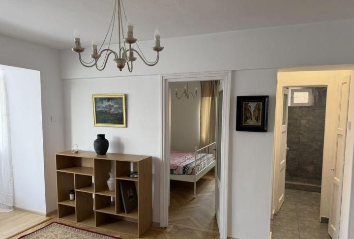 2 Camere de inchiriat | Floreasca | Metrou | Mobilat | Uitlat – fotografia 5 din 8