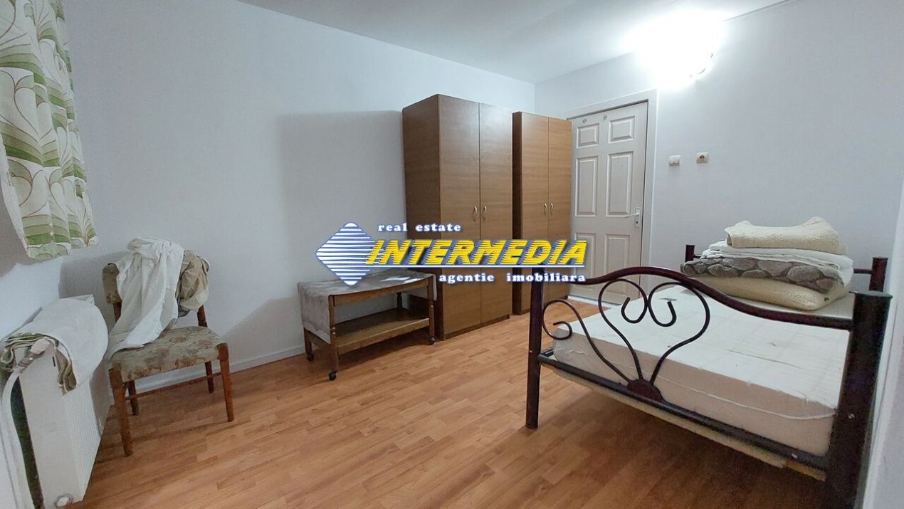 Garsoniera de inchiriat 24 mp. Alba Iulia – fotografia 1 din 5