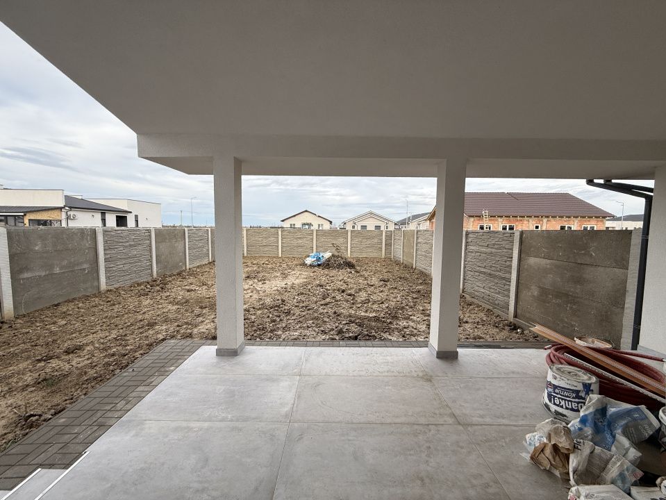 Duplex 4 camere, 105mp utili, 300mp teren, Calea Urseni COMISION 0% – fotografia 7 din 23