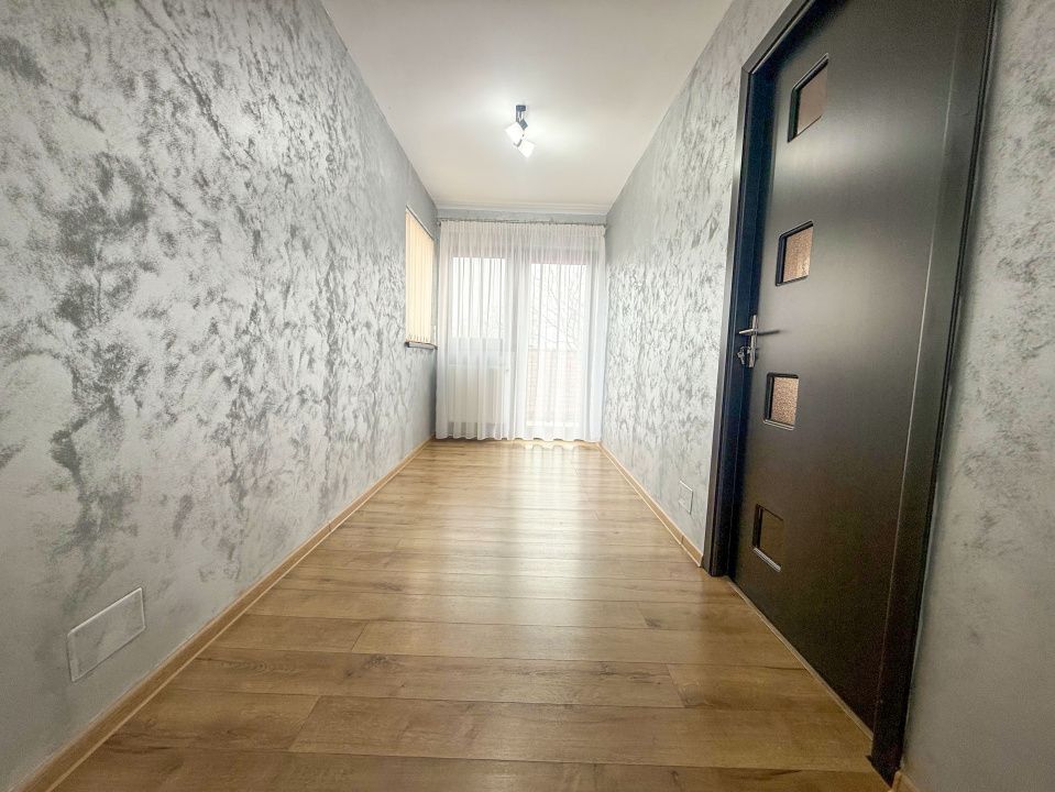 Casă P+1 de vânzare – Valu lui Traian , mobilata si  utilata – fotografia 12 din 21