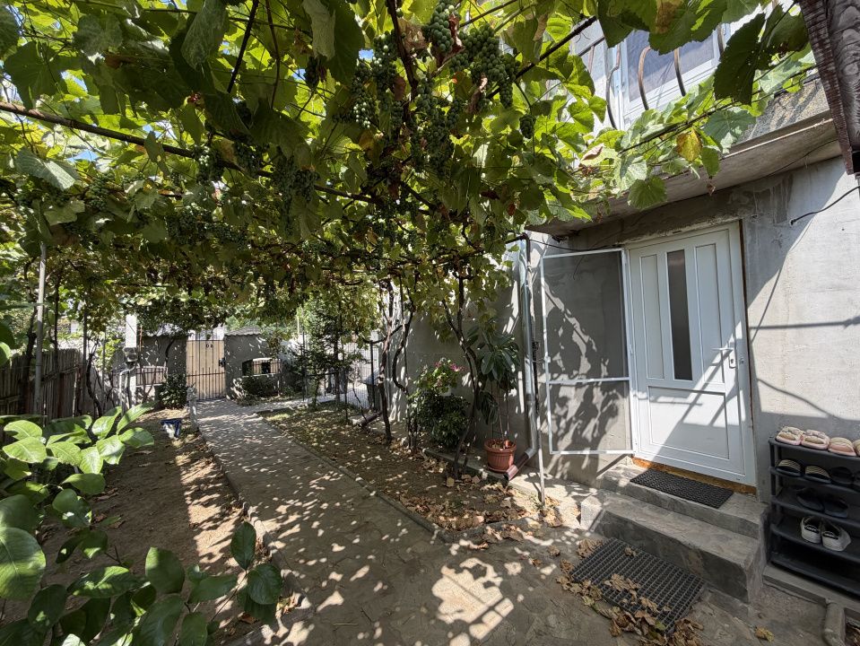Casa P+M, 125mp utili, 438mp teren, cartier Romanesti – fotografia 3 din 16