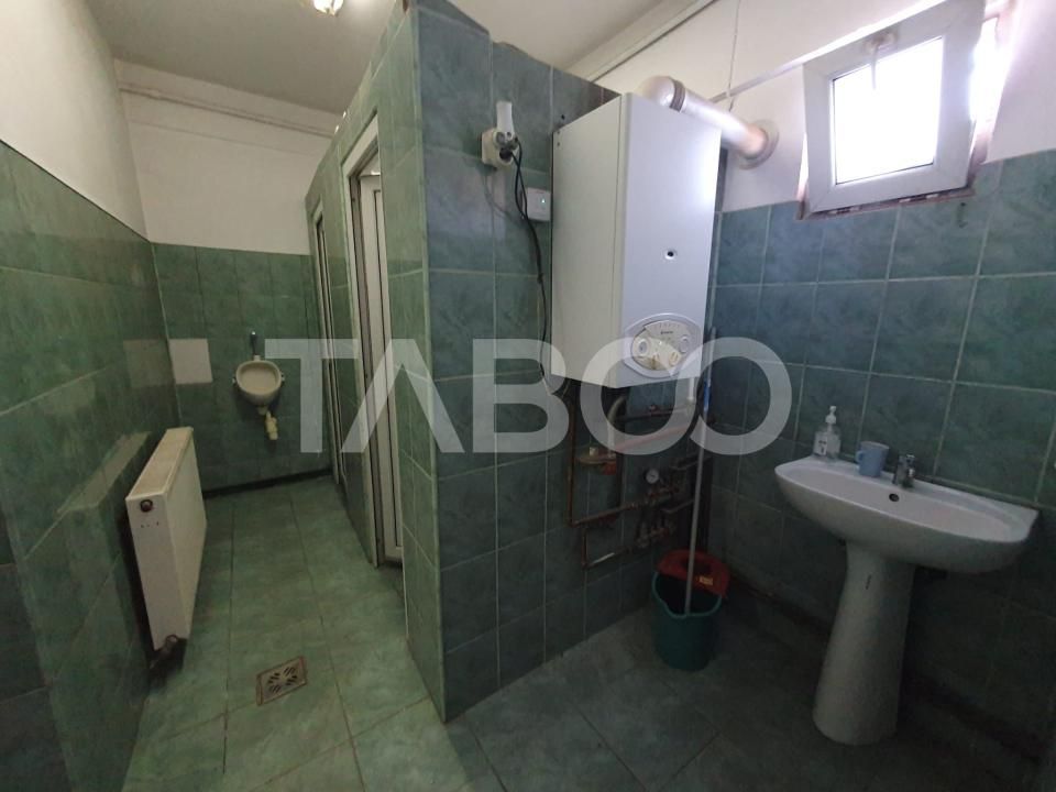 Hala + Spatiu Birouri pe Platforma Industriala Fagaras S = 1750 mp – fotografia 9 din 9