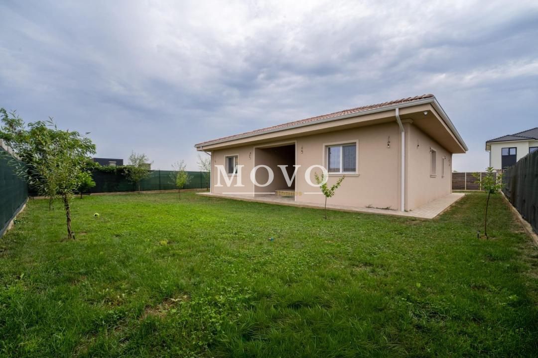 Casa individuala 4 camere | 625mp teren | Sistem fotovoltaic | Calea Urseni – fotografia 19 din 20