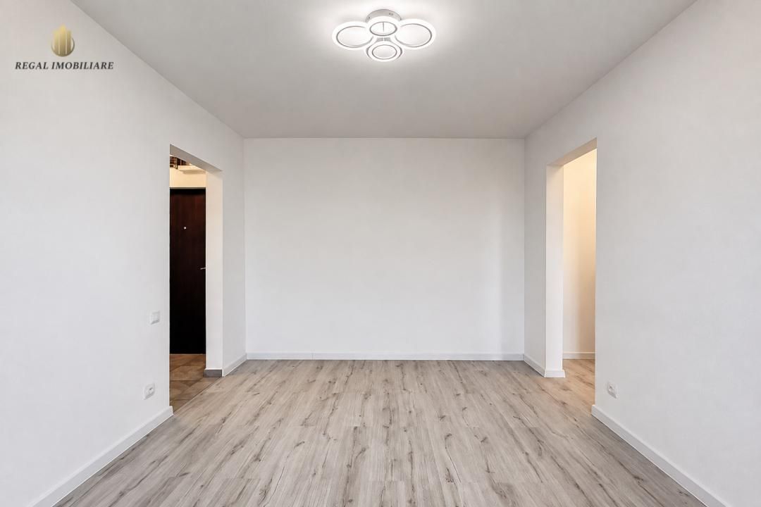 2 Camere | Brâncoveanu- Berceni | RENOVAT 2026 | Balcon – fotografia 4 din 17