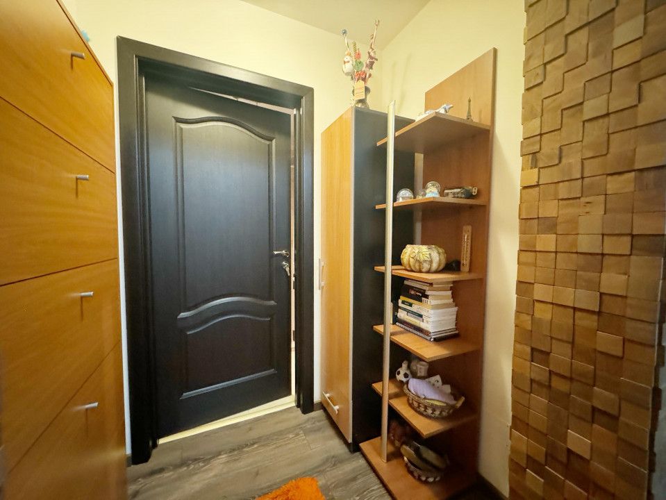 Casa tip duplex 6 camere, 135mp utili , teren 780mp, garaj - Sag – fotografia 14 din 21