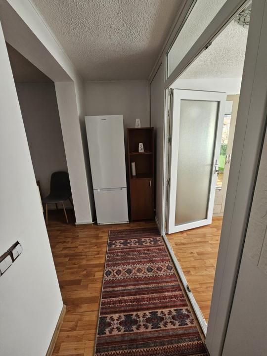 Apartament de vanzare 2 camere, parcare, Str Stejarului, Floresti! – fotografia 11 din 11
