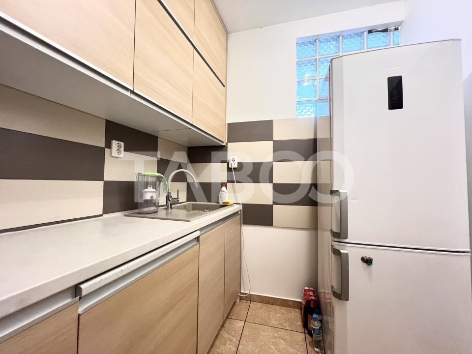 Apartament cu 3 camere pe 2 nivele zona Centrala langa Piata Abator – fotografia 12 din 20