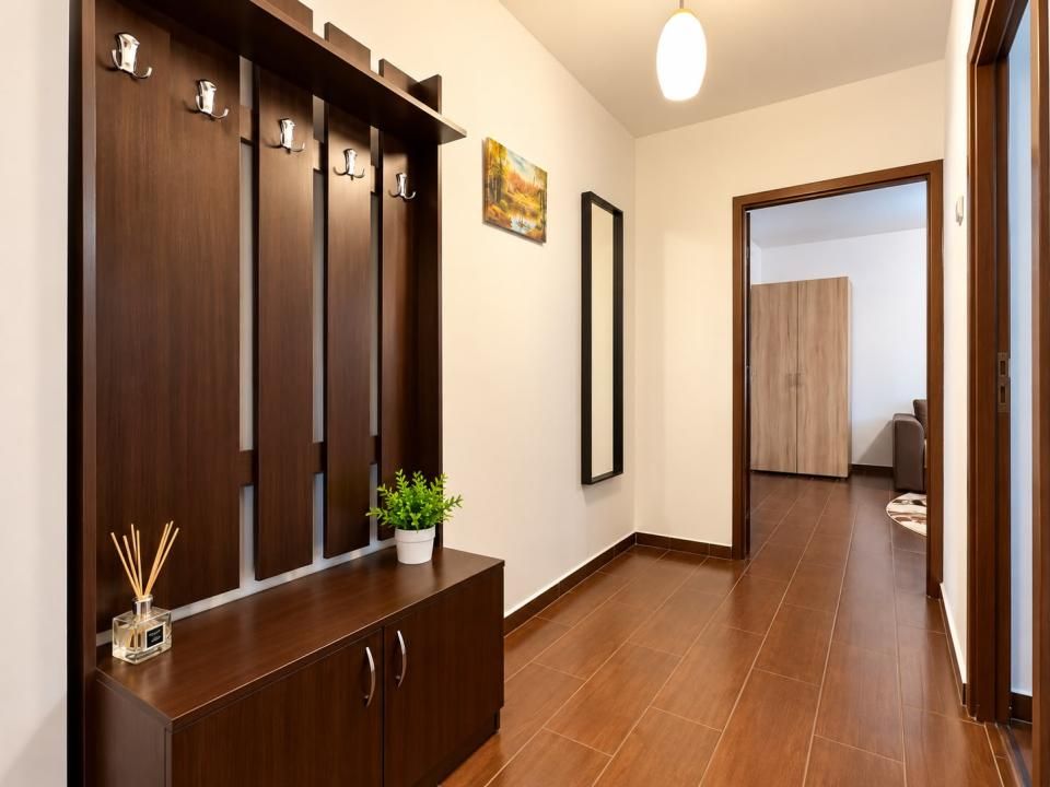 Apartament 2 camere Drumul Taberei, Aleea Campul cu Flori, Metrou – fotografia 8 din 12