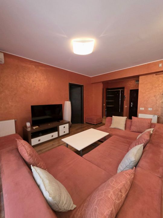 Apartament 2 camere situat în Complexul Summerland – fotografia 2 din 9