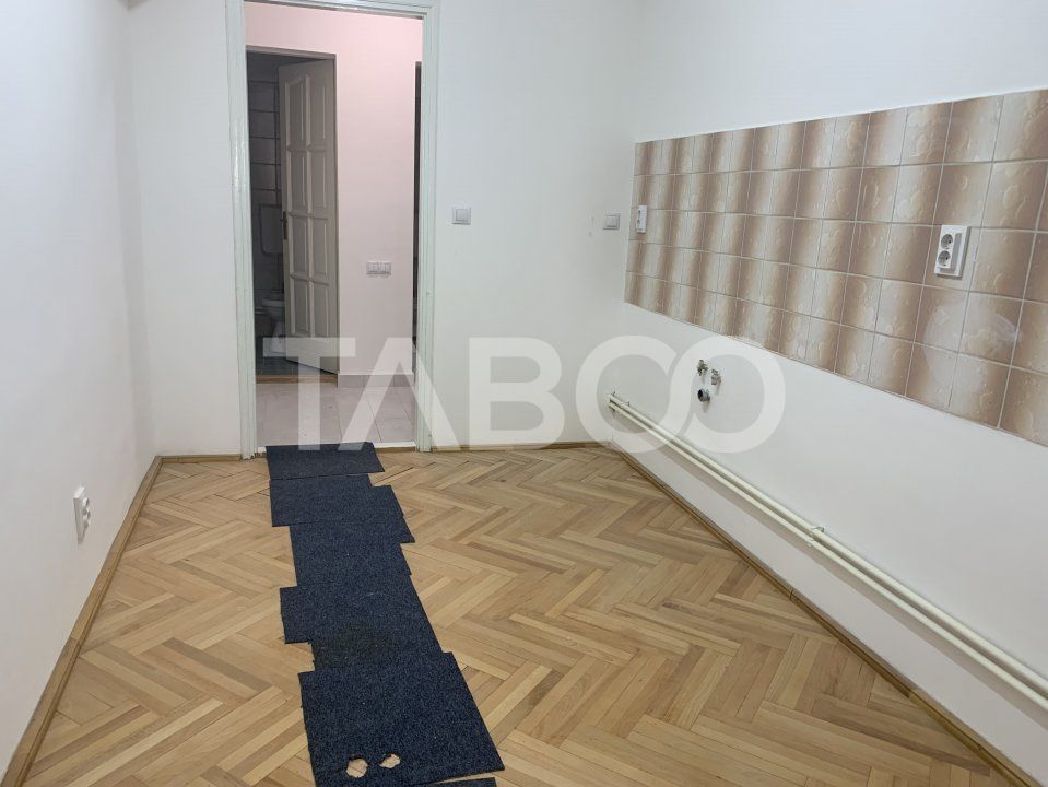 De inchiriat spatiu comercial 300 mp zona centrala Sibiu – fotografia 5 din 11
