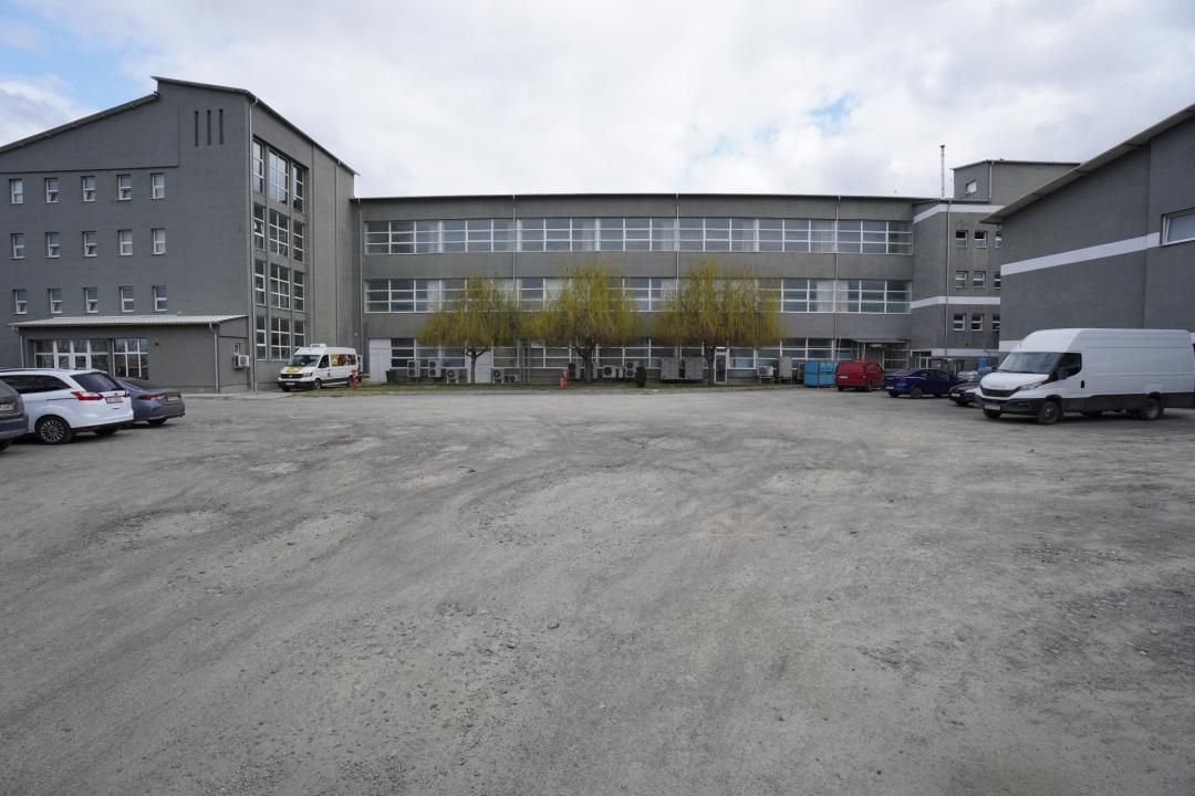 Platformă comercial–industrială cu venit activ || Macin - Tulcea – fotografia 8 din 26