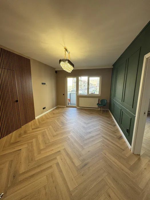 Apartament finisat premium | 2 camere | zona Terra – fotografia 1 din 8
