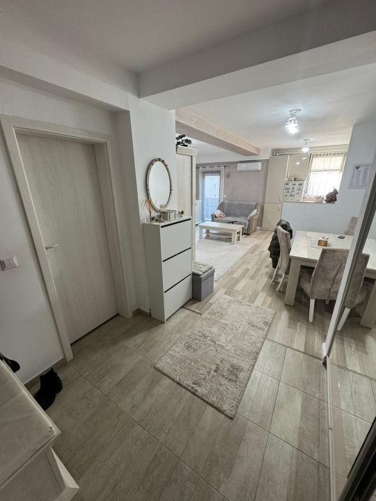 🏡 Apartament 3 camere / bloc nou / etaj 2 / 75 mp ZONA CALEA MOLDOVEI – fotografia 4 din 14