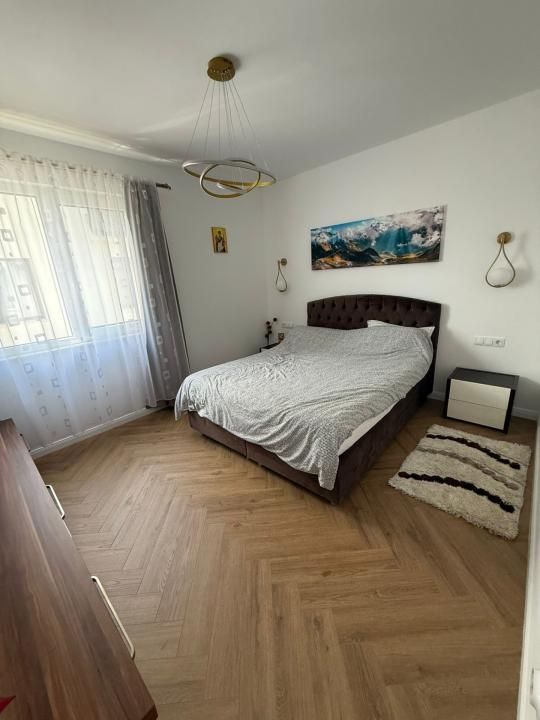 Casa premium 5 camere, mobilata, teren 480 mp-Dezmir – fotografia 4 din 12