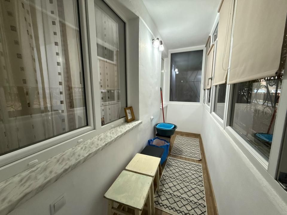 Apartament 2 camere, 54 mp, Semidecomandat, Brazda Lui Novac, Zona Paltinis – fotografia 9 din 9